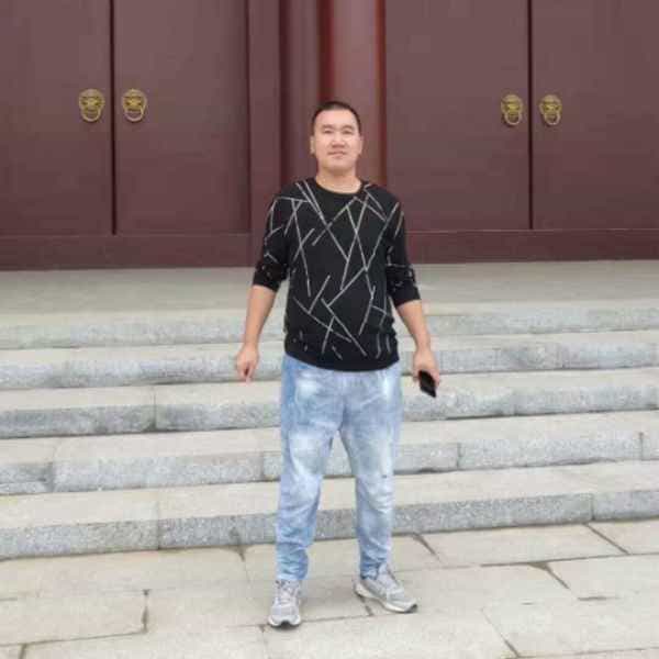 35岁岁吉林单身帅哥 - 珠海吉缘网