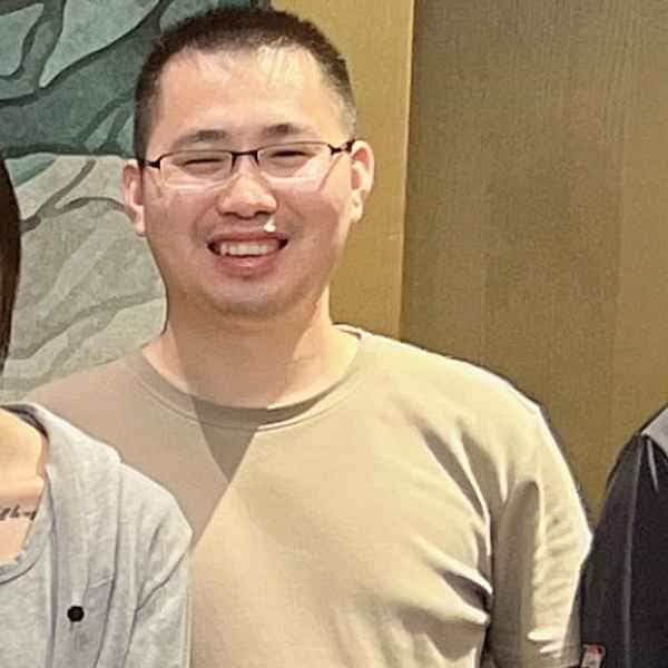 36岁岁广东单身帅哥 - 珠海吉缘网