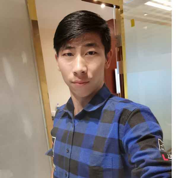 37岁岁吉林单身帅哥 - 珠海吉缘网