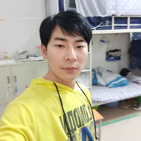38岁岁河南单身帅哥 - 珠海吉缘网