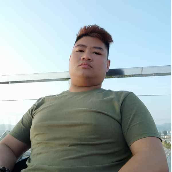 29岁岁广东单身帅哥 - 珠海吉缘网