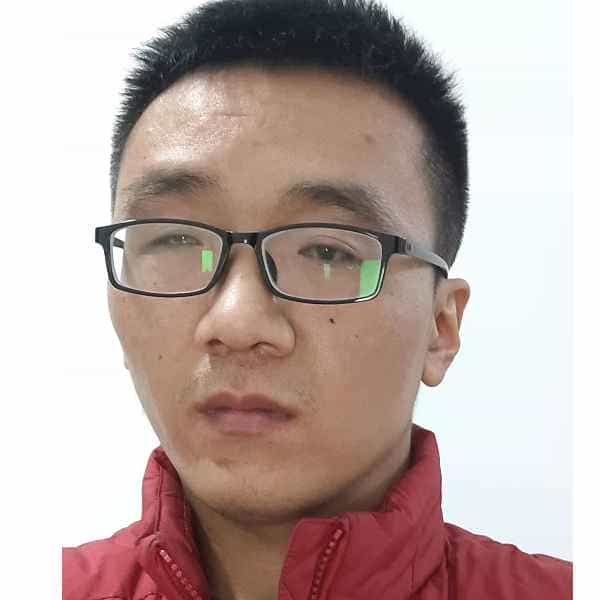 34岁岁山东单身帅哥 - 珠海吉缘网