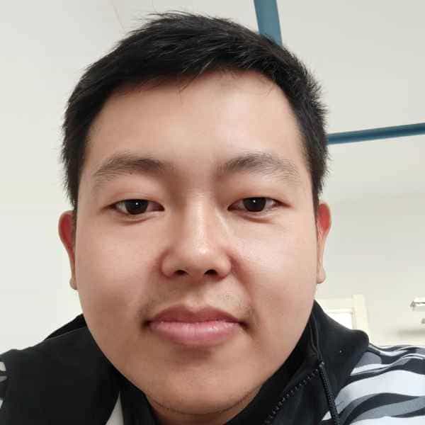 30岁岁河北单身帅哥 - 珠海吉缘网