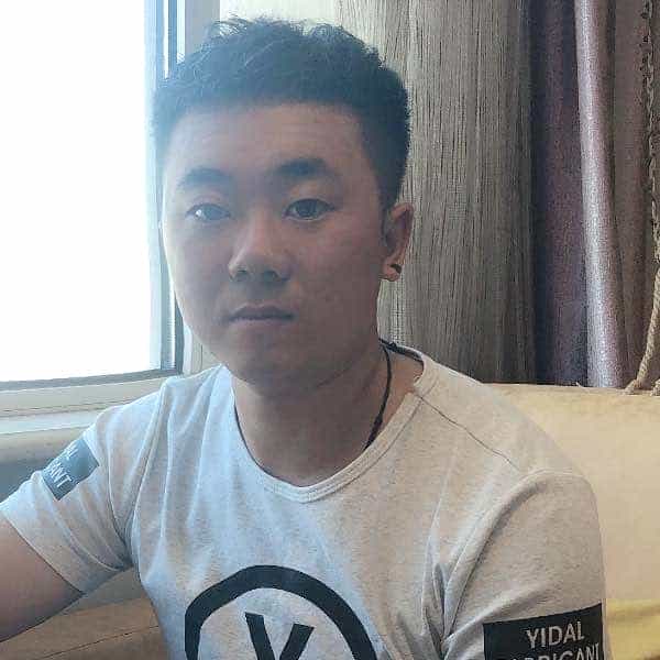 34岁岁内蒙古单身帅哥 - 珠海吉缘网