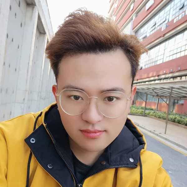 31岁岁河南单身帅哥 - 珠海吉缘网