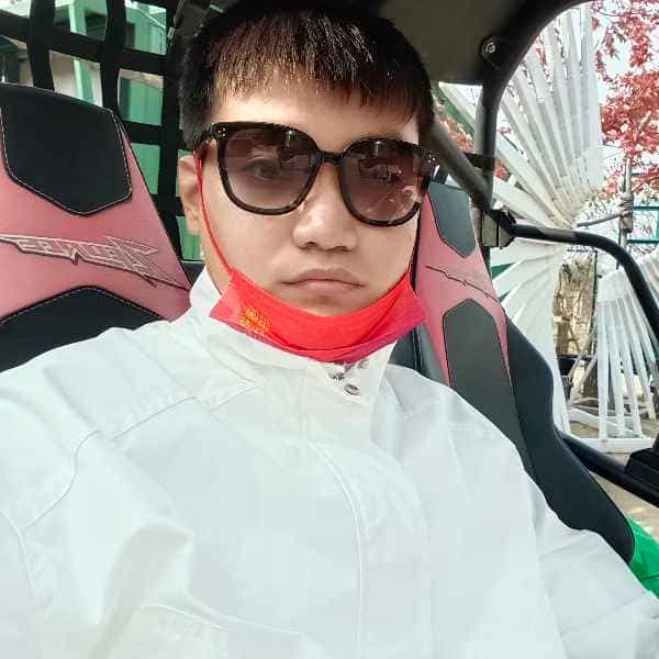 33岁岁辽宁单身帅哥 - 珠海吉缘网