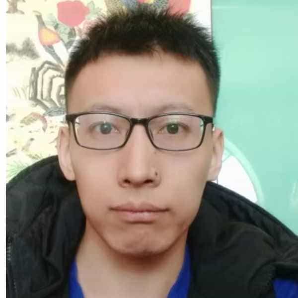 35岁岁内蒙古单身帅哥 - 珠海吉缘网