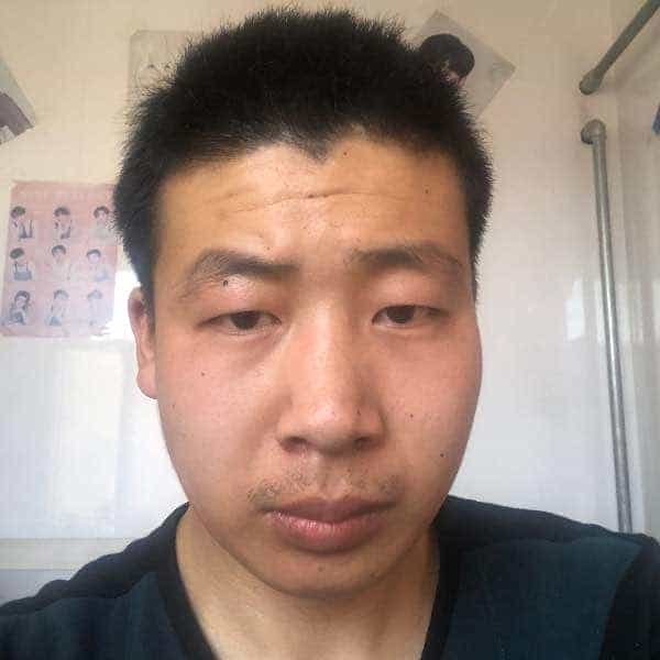 31岁岁内蒙古单身帅哥 - 珠海吉缘网