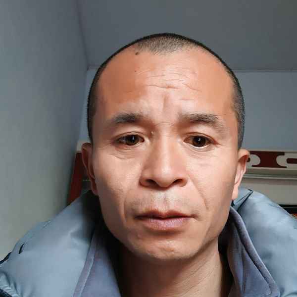 43岁岁河南单身帅哥 - 珠海吉缘网
