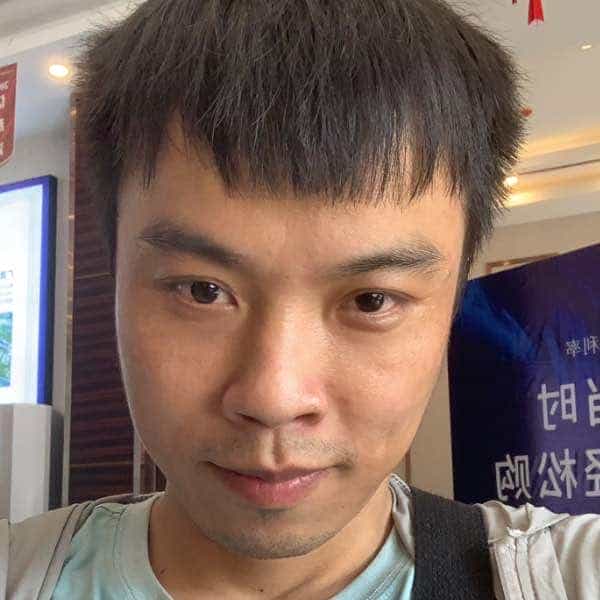 42岁岁广西单身帅哥 - 珠海吉缘网