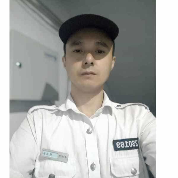41岁岁河南单身帅哥 - 珠海吉缘网