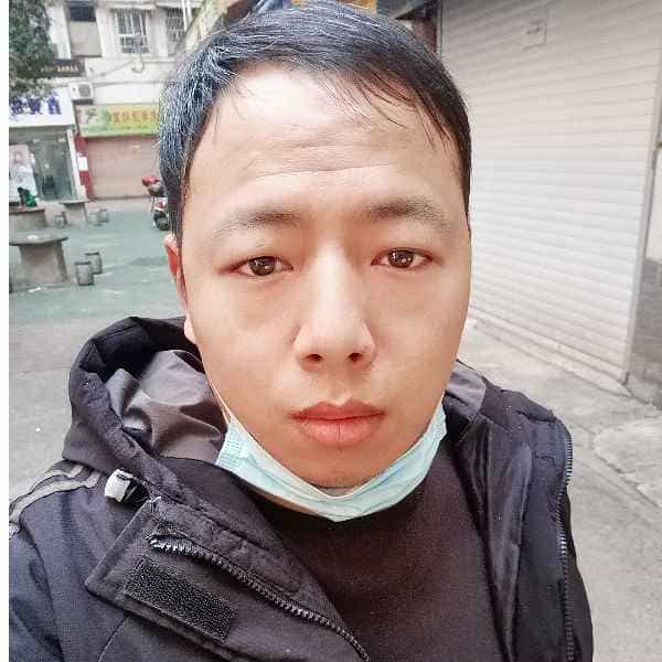 35岁岁四川单身帅哥 - 珠海吉缘网