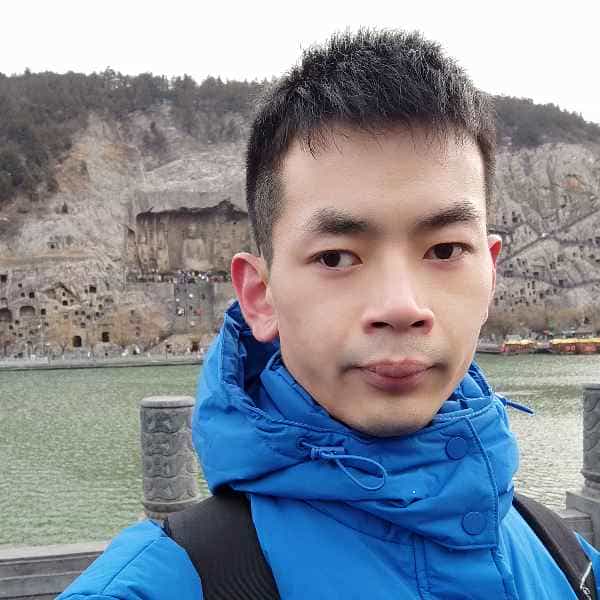 28岁岁河南单身帅哥 - 珠海吉缘网