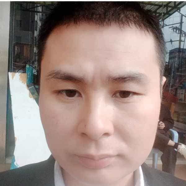 35岁岁湖南单身帅哥 - 珠海吉缘网