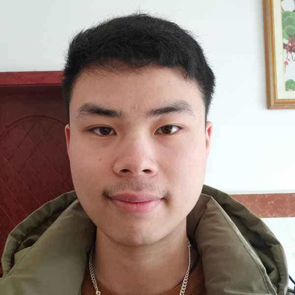 27岁岁江西单身帅哥 - 珠海吉缘网