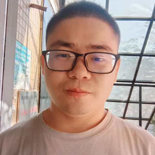 35岁岁湖南单身帅哥 - 珠海吉缘网