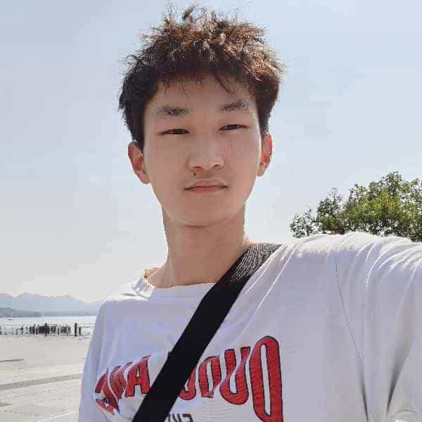 24岁岁云南单身帅哥 - 珠海吉缘网