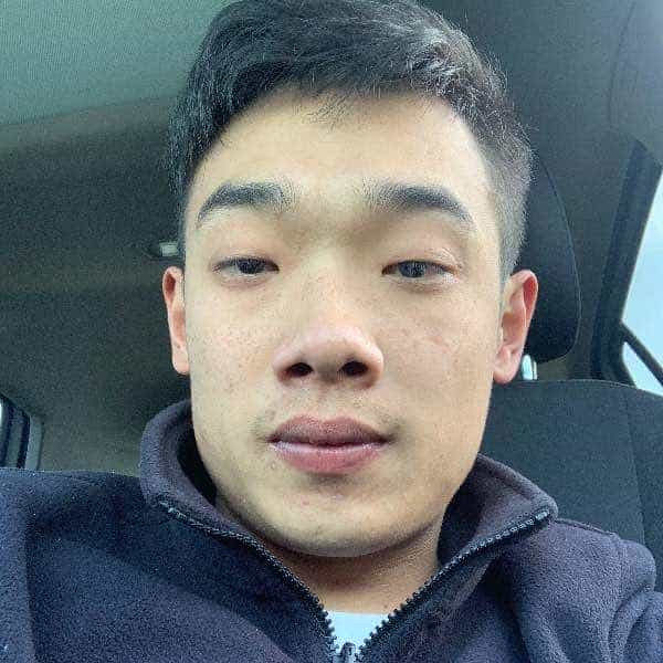 35岁岁云南单身帅哥 - 珠海吉缘网