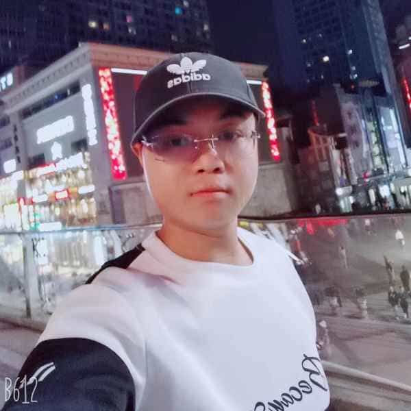 31岁岁四川单身帅哥 - 珠海吉缘网