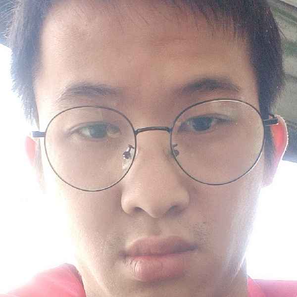 35岁岁广东单身帅哥 - 珠海吉缘网