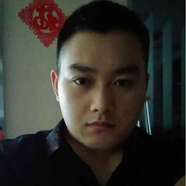36岁岁河南单身帅哥 - 珠海吉缘网