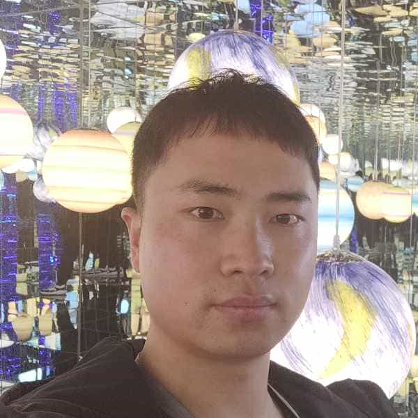 30岁岁陕西单身帅哥 - 珠海吉缘网