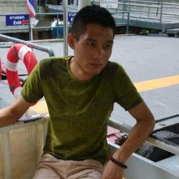 38岁岁湖南单身帅哥 - 珠海吉缘网