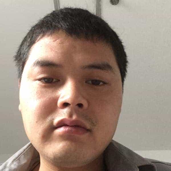 35岁岁江西单身帅哥 - 珠海吉缘网
