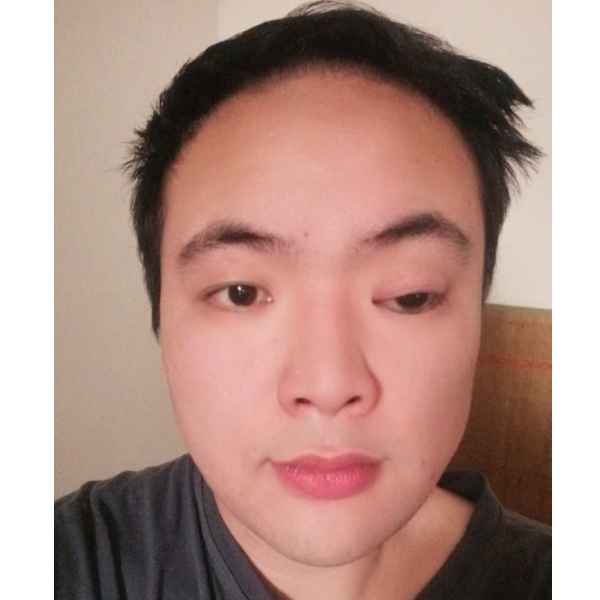 33岁岁湖北单身帅哥 - 珠海吉缘网