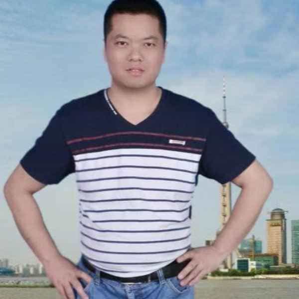 35岁岁湖北单身帅哥 - 珠海吉缘网