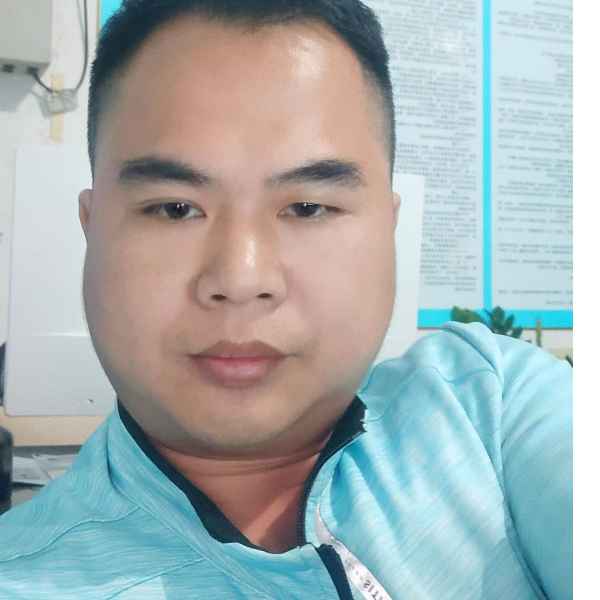 41岁岁广西单身帅哥 - 珠海吉缘网