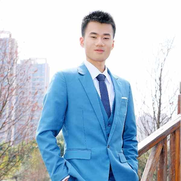 36岁岁福建单身帅哥 - 珠海吉缘网