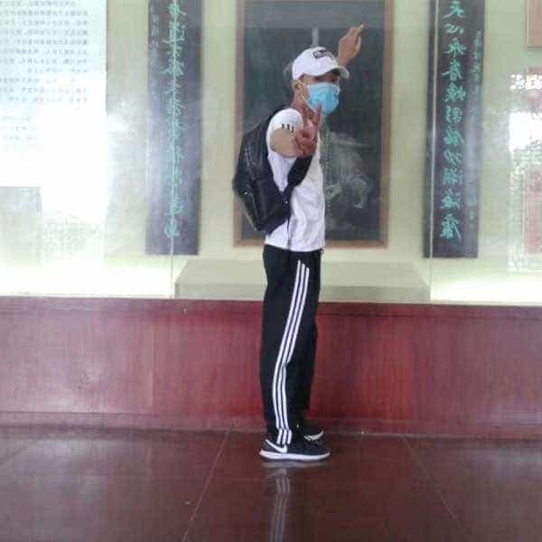 36岁岁广东单身帅哥 - 珠海吉缘网