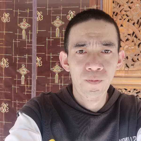37岁岁云南单身帅哥 - 珠海吉缘网