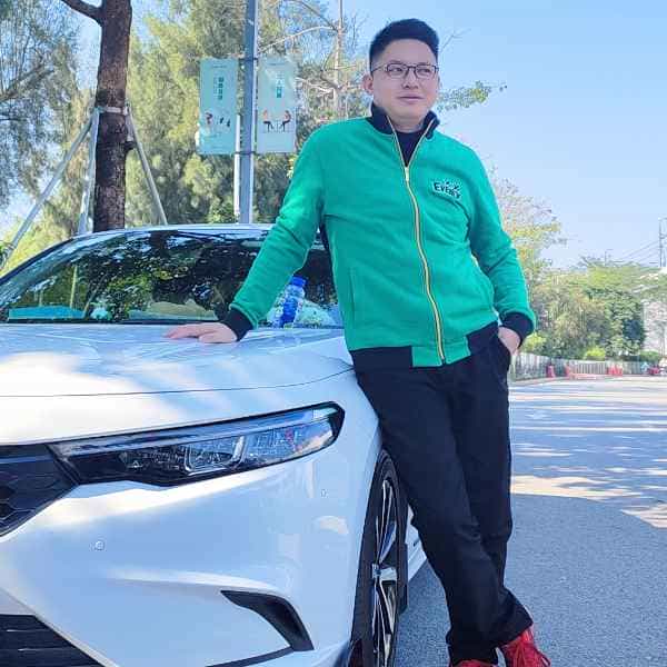 31岁岁湖北单身帅哥 - 珠海吉缘网