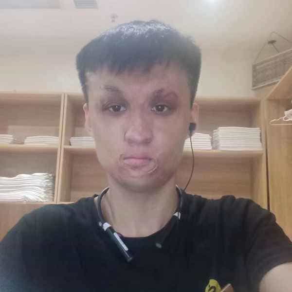 27岁岁山东单身帅哥 - 珠海吉缘网