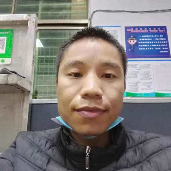 38岁岁广东单身帅哥 - 珠海吉缘网