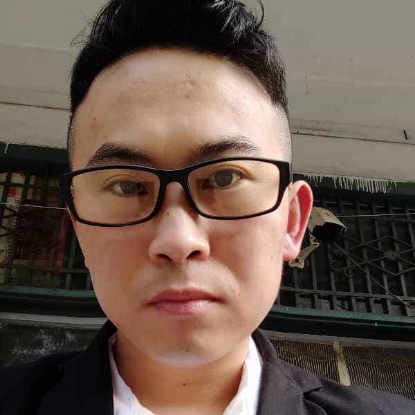 34岁岁陕西单身帅哥 - 珠海吉缘网