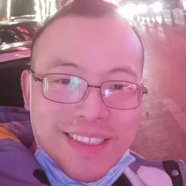 35岁岁四川单身帅哥 - 珠海吉缘网