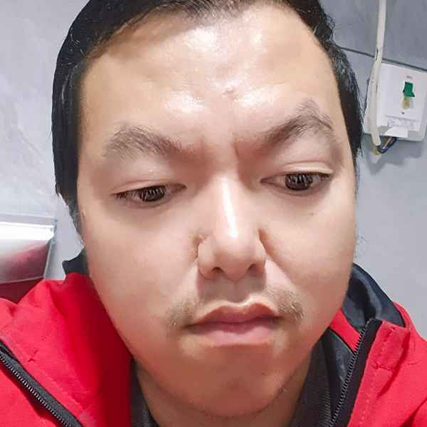 38岁岁江苏单身帅哥 - 珠海吉缘网