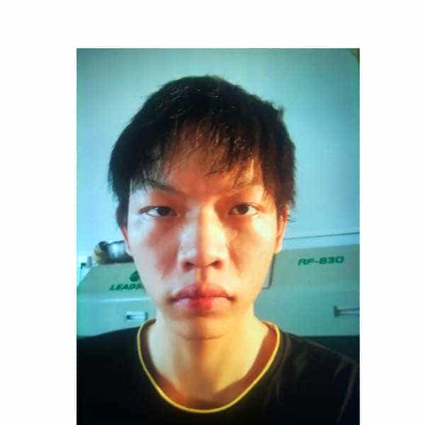 30岁岁江西单身帅哥 - 珠海吉缘网