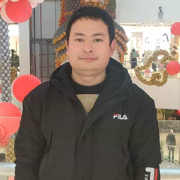 41岁岁河北单身帅哥 - 珠海吉缘网