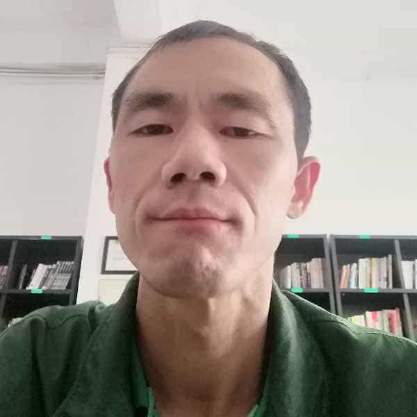 38岁岁湖南单身帅哥 - 珠海吉缘网