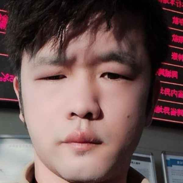 35岁岁湖北单身帅哥 - 珠海吉缘网