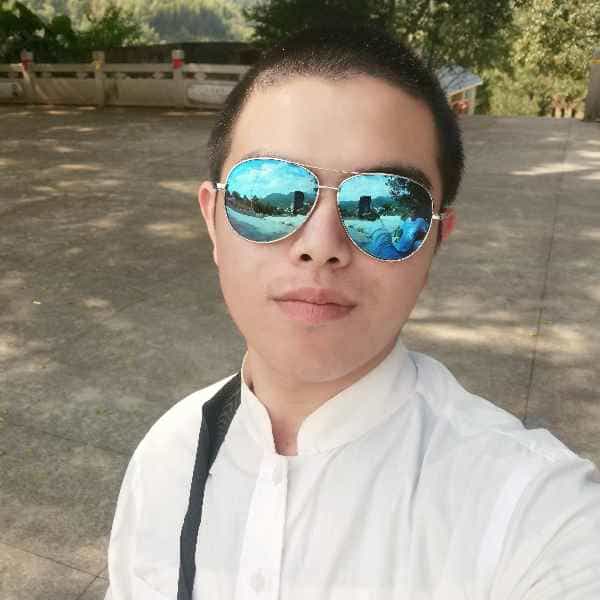 35岁岁福建单身帅哥 - 珠海吉缘网