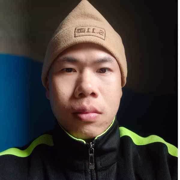 35岁岁福建单身帅哥 - 珠海吉缘网