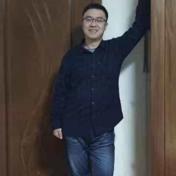 35岁岁广东单身帅哥 - 珠海吉缘网