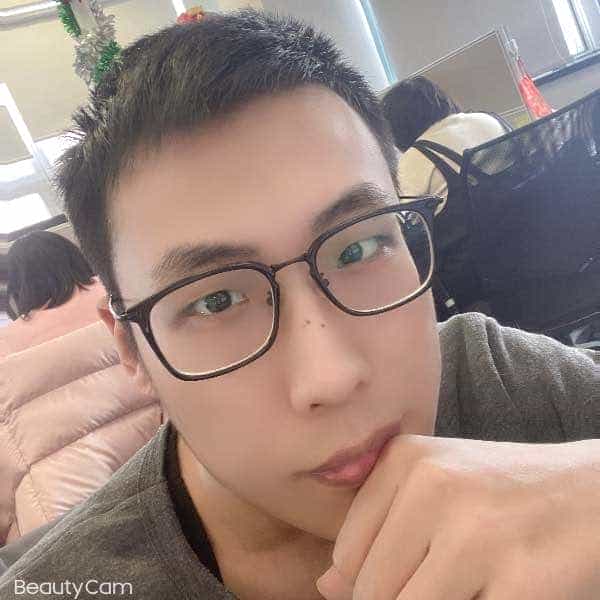 31岁岁辽宁单身帅哥 - 珠海吉缘网