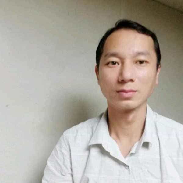 35岁岁广西单身帅哥 - 珠海吉缘网