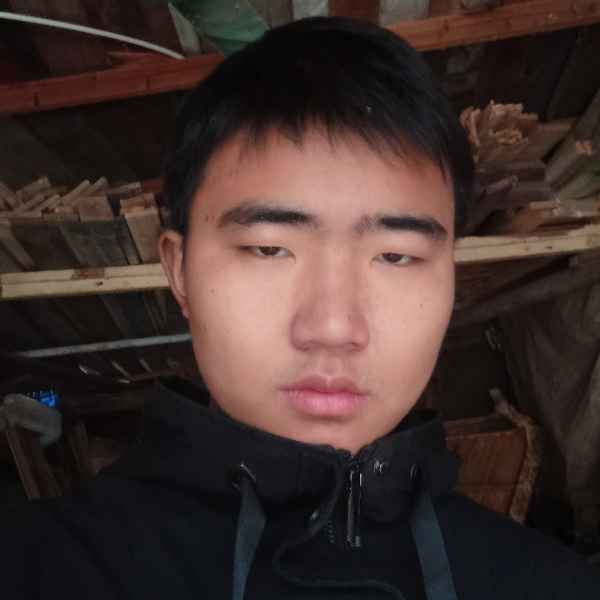 24岁岁四川单身帅哥 - 珠海吉缘网